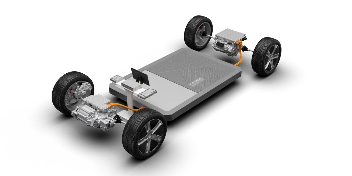 AWD (All Wheel Drive) ve 4WD (Four Wheel Drive) Nedir?