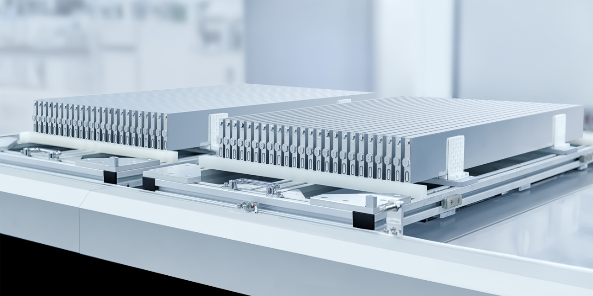 Blade Batarya Teknolojisi