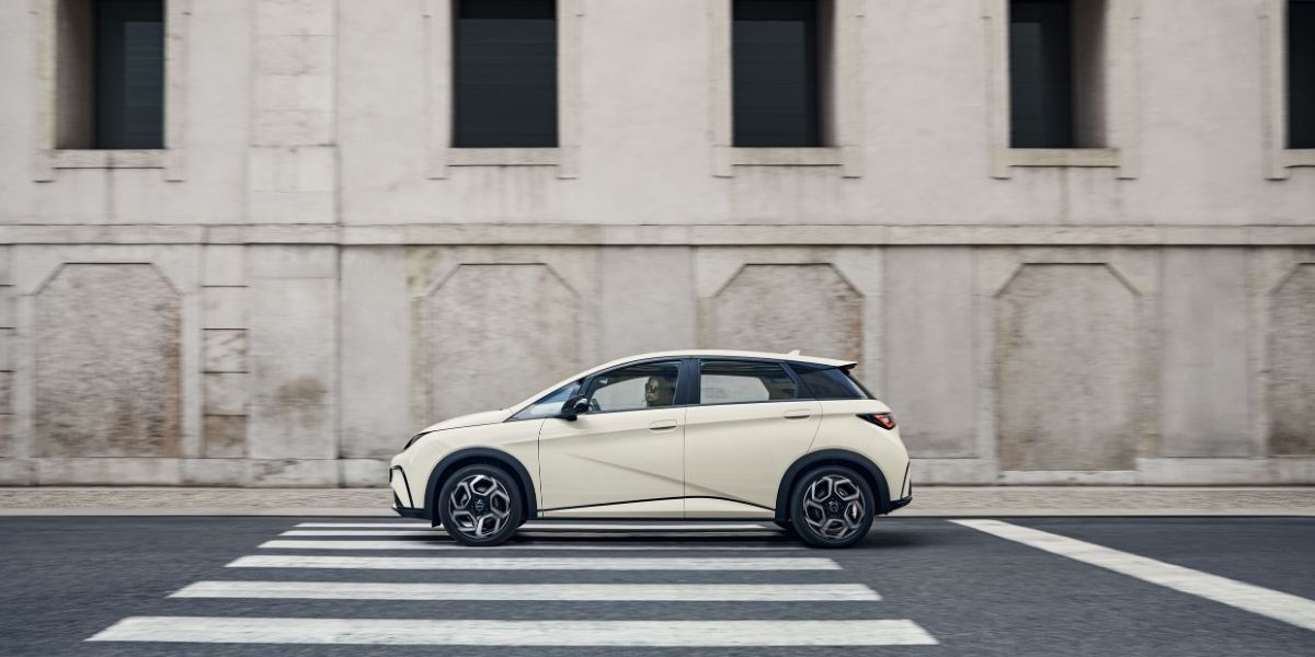 BYD Elektrikli Araç Test Sürüşü Nerede ve Nasıl Yapılır?