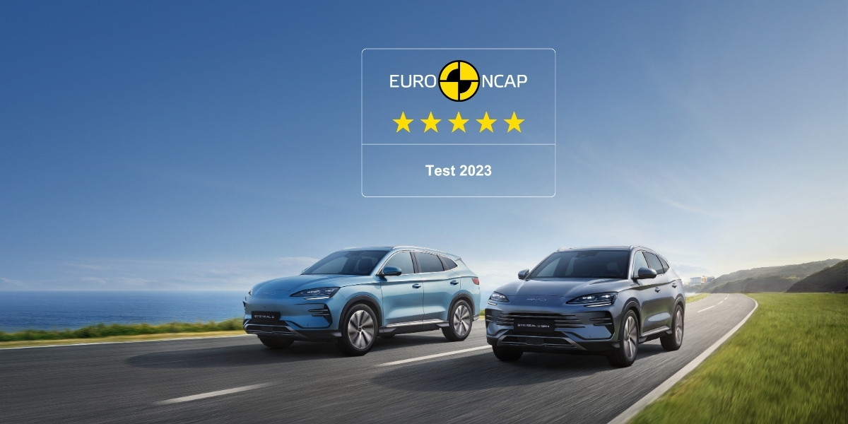 Euro NCAP Nedir? Euro NCAP Çarpışma Testleri Nasıl Yapılır?