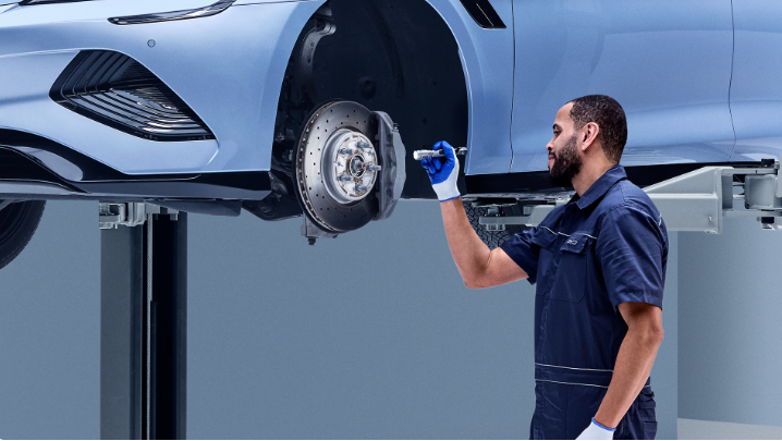 Fren Neden Sertleşir?