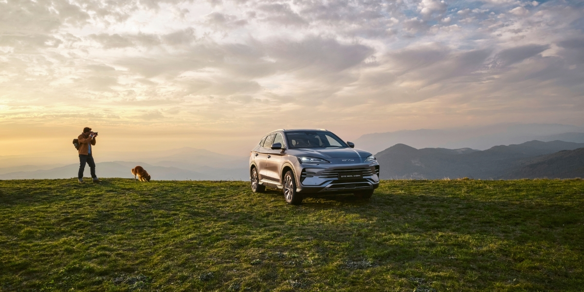 Hibrit Araba Nedir, Nasıl Çalışır?