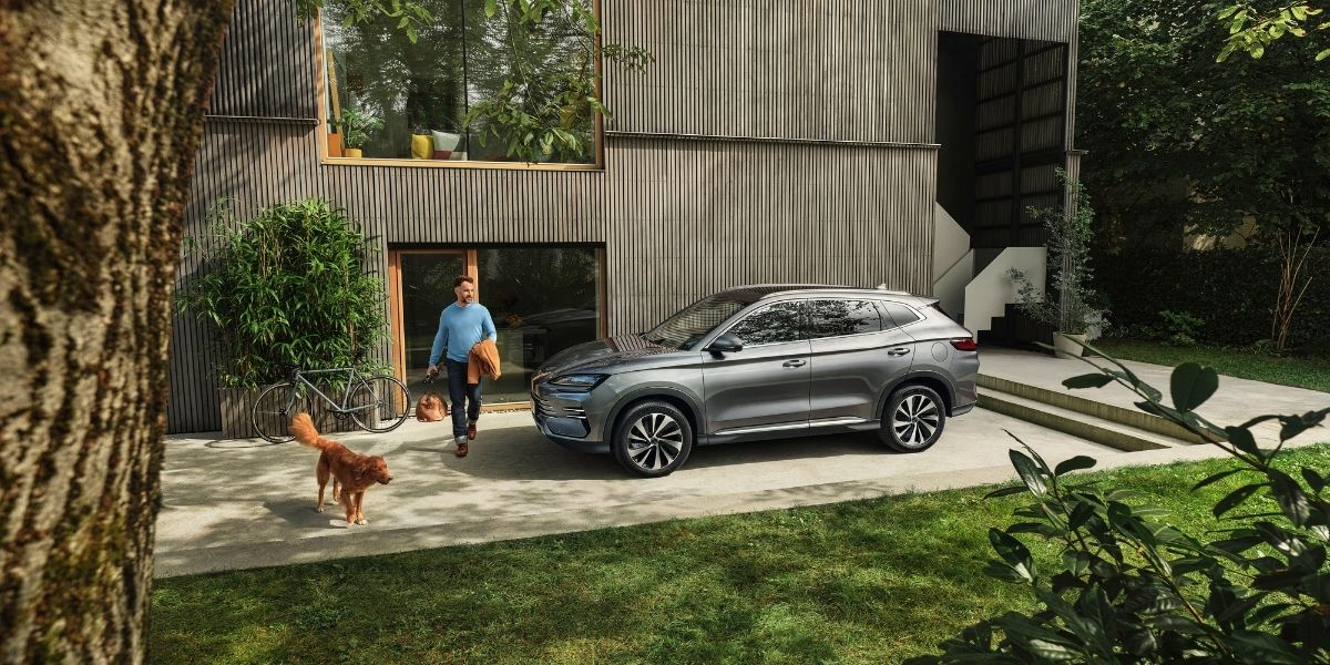 Hibrit Araba Şarj Edilir Mi?