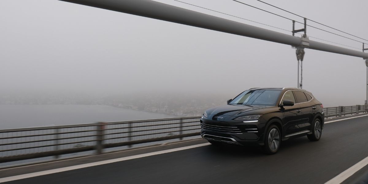 Şarj Edilebilir Hibrit Plug-in Hybrid (PHEV) Nedir?