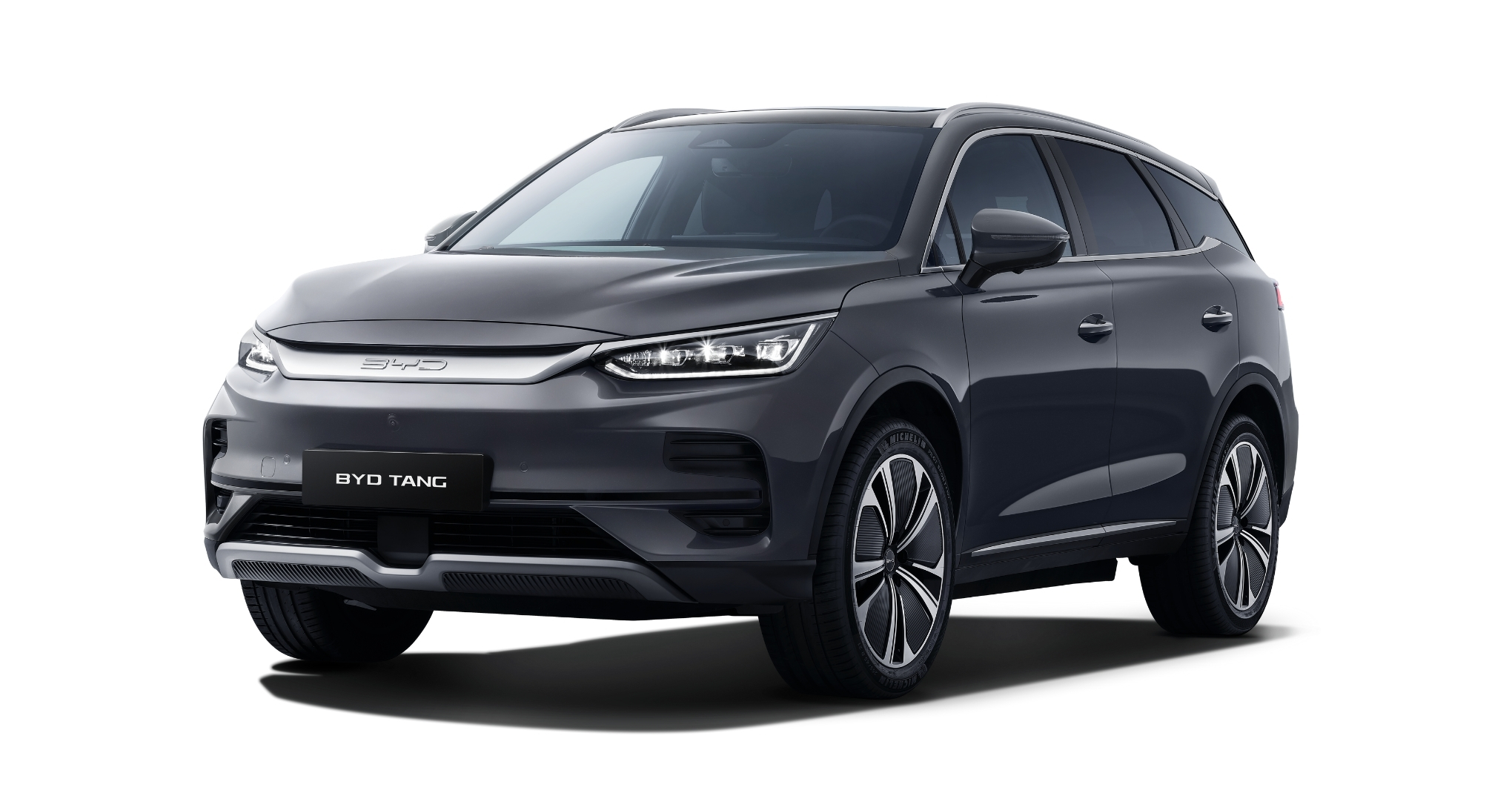 BYD TANG