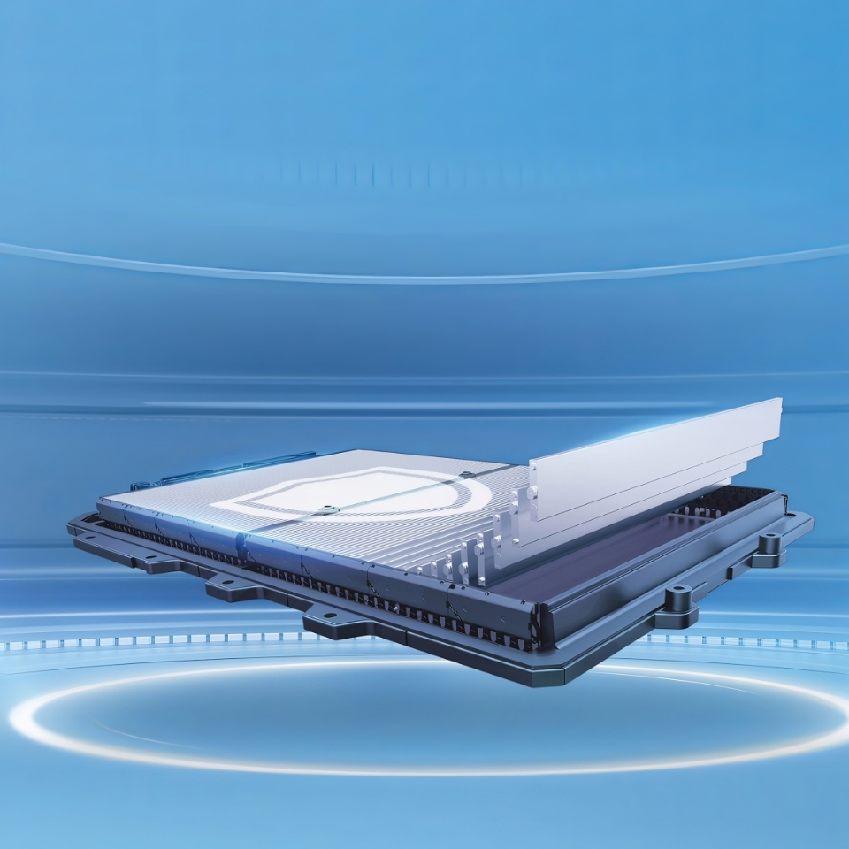 BYD Blade Batarya