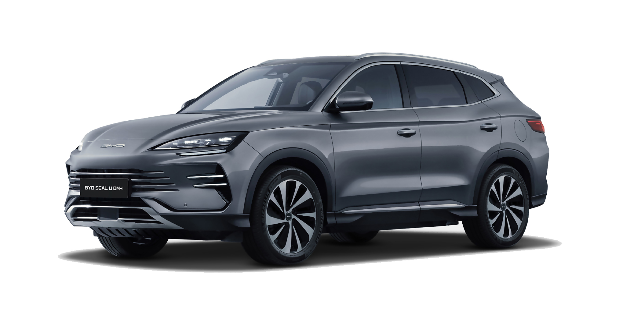BYD SEAL U DM-i