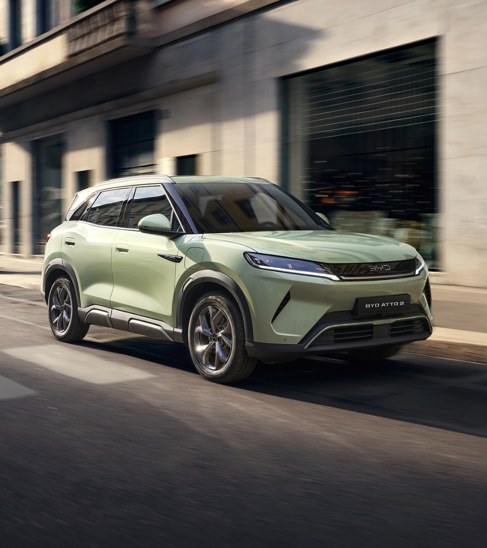 Şehir İçi Konfor ve Manevra Kabiliyeti