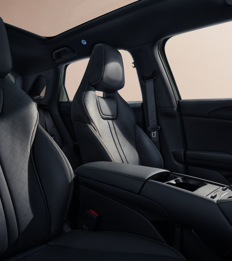 Ergonomik Ayarlanabilen Koltuklar