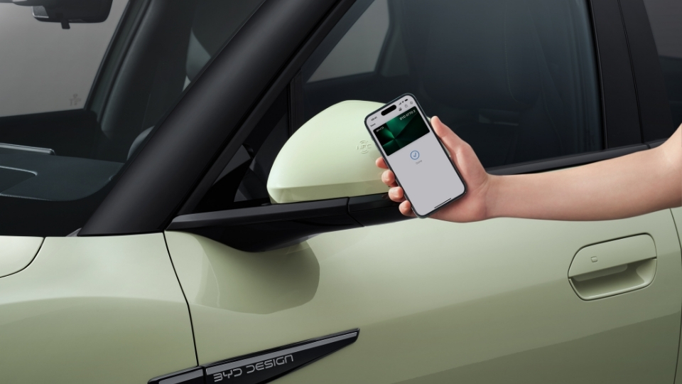 Kontrol Parmaklarınızın Ucunda