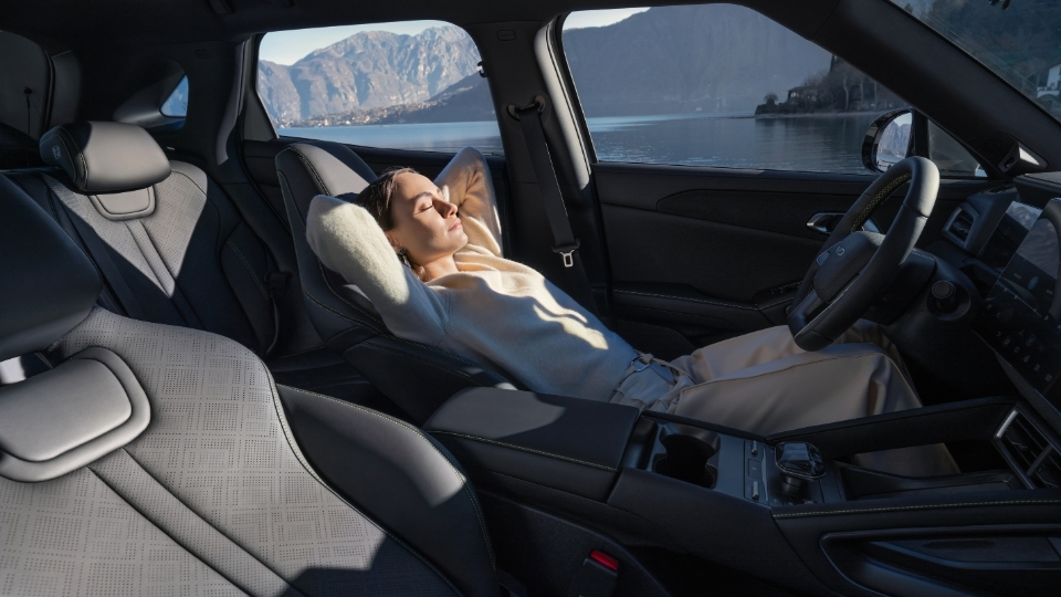 Akıllı Tasarımla Maksimum Konfor