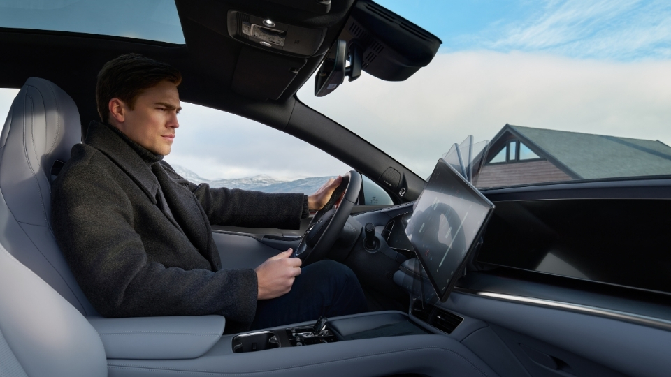 Bir Adım Önde Tutan Bağlantı