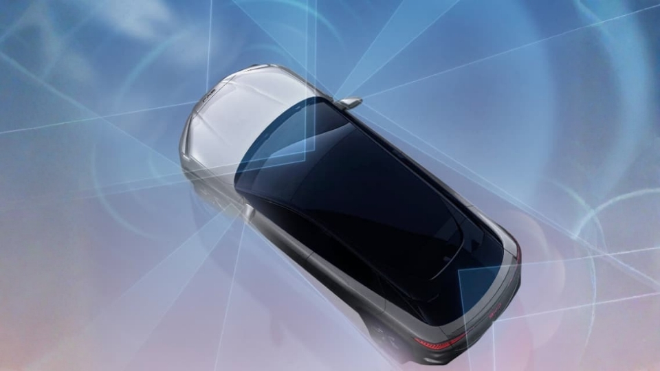 Akıllı Güvenlik ve Sürüş Asistanları