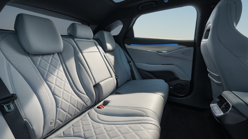 Sınıfının Ötesinde Konfor