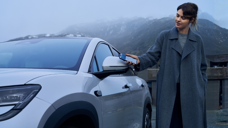 Her An, Her Yerde Tam Kontrol