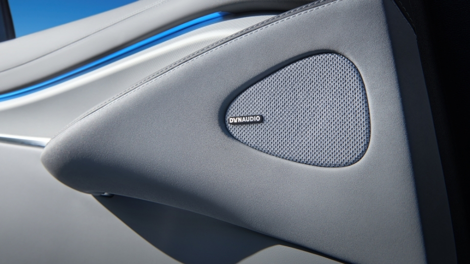 Sürükleyici Ses Deneyimi